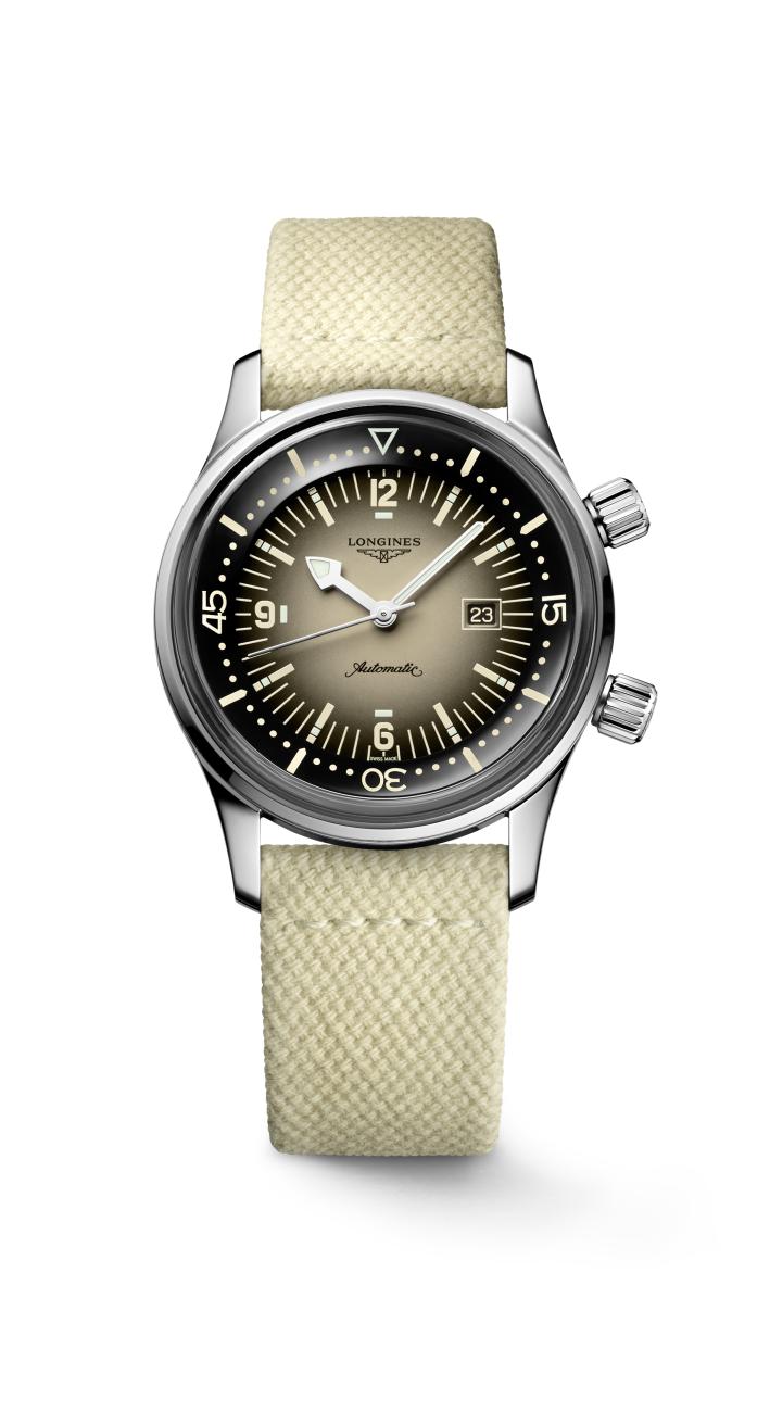Longines - l22864886